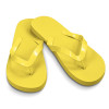 Whitehaven Thongs Yellow